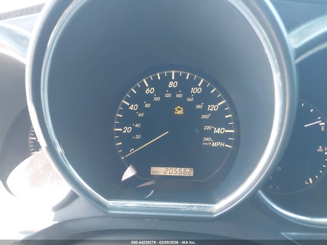 2004 LEXUS RX 330 JTJGA31U740024085 Photo 6