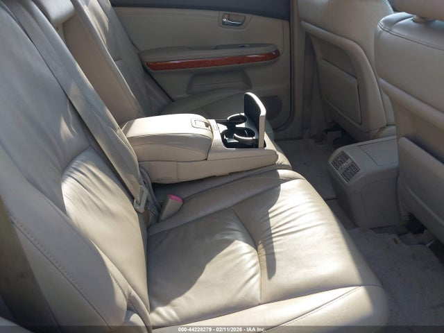 2004 LEXUS RX 330 JTJGA31U740024085 Photo 7