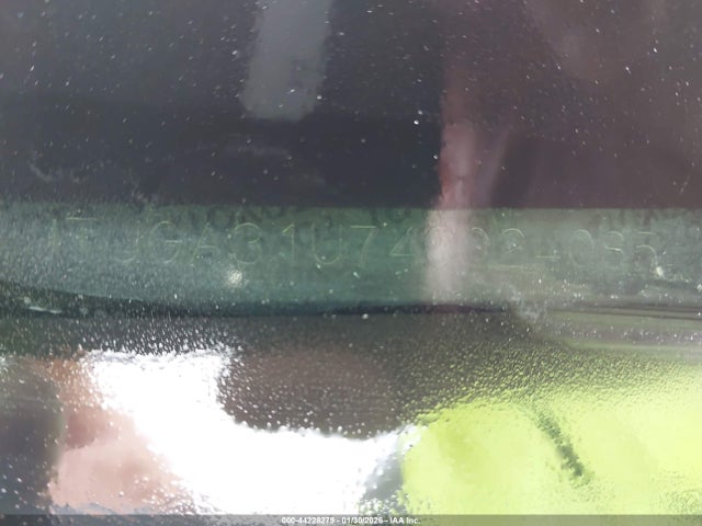 2004 LEXUS RX 330 JTJGA31U740024085 Photo 8