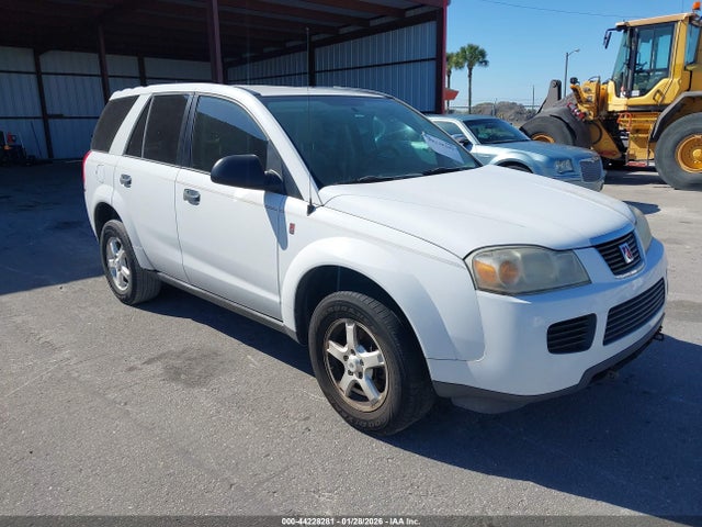 2006 SATURN VUE 5GZCZ33D66S900772