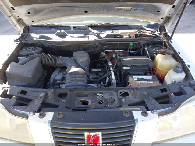 2006 SATURN VUE 5GZCZ33D66S900772 Photo 9