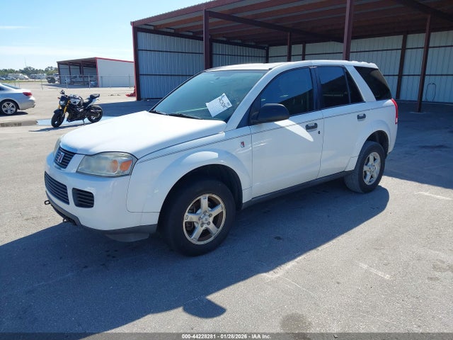 2006 SATURN VUE 5GZCZ33D66S900772 Photo 1