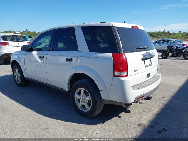 2006 SATURN VUE 5GZCZ33D66S900772 Photo 2
