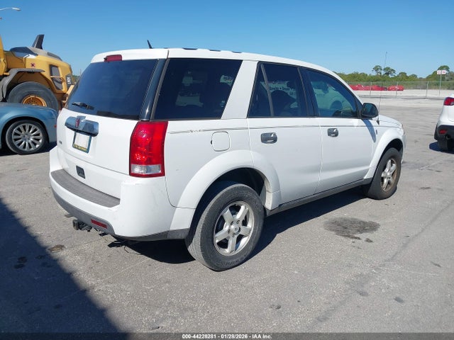 2006 SATURN VUE 5GZCZ33D66S900772 Photo 3