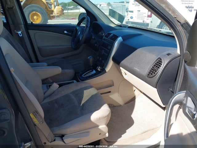 2006 SATURN VUE 5GZCZ33D66S900772 Photo 4