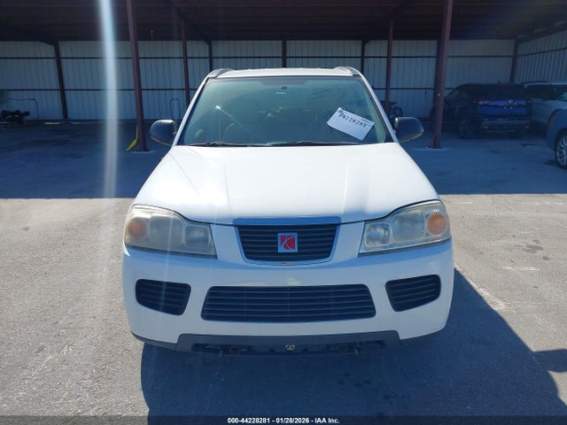 2006 SATURN VUE 5GZCZ33D66S900772 Photo 5