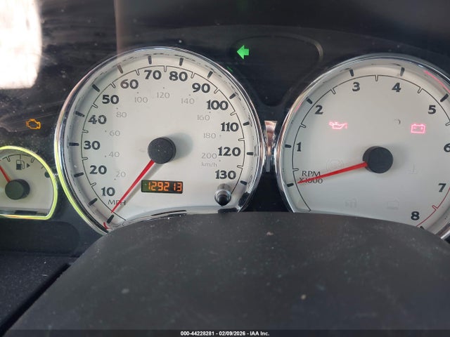 2006 SATURN VUE 5GZCZ33D66S900772 Photo 6