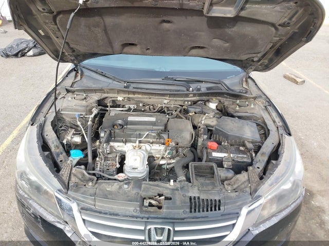 Honda ACCORD LX 2014 1HGCR2F34EA272151 Image 10