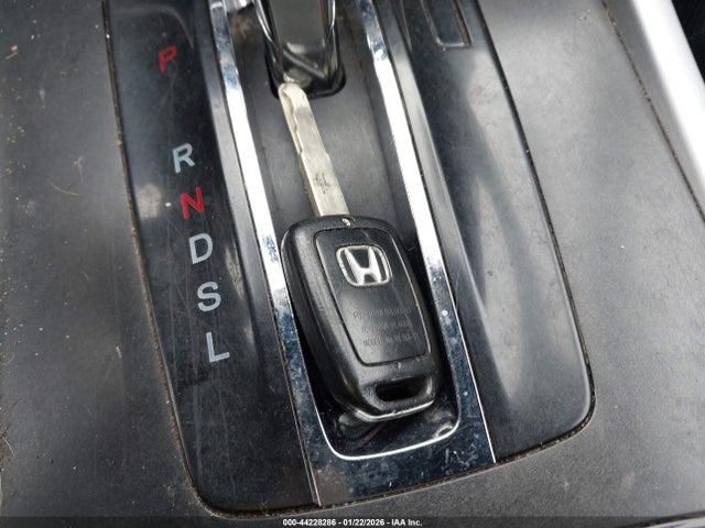 Honda ACCORD LX 2014 1HGCR2F34EA272151 Image 11