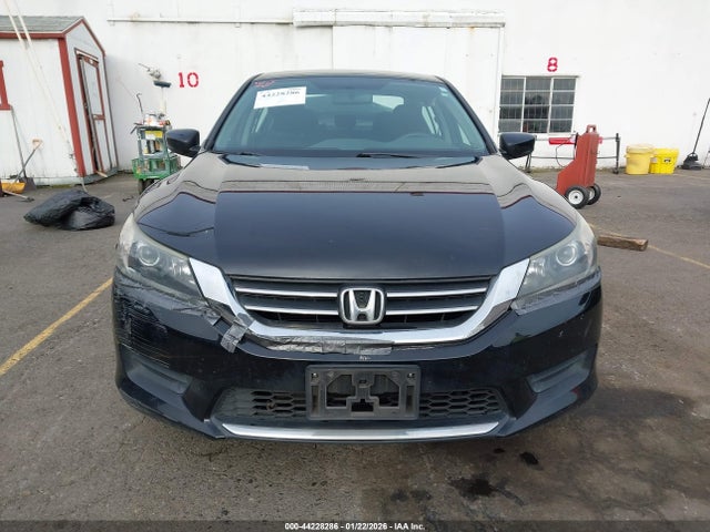 Honda ACCORD LX 2014 1HGCR2F34EA272151 Image 12