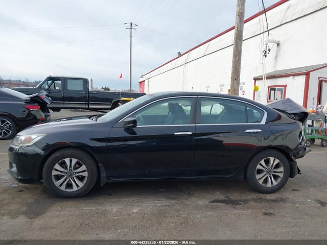 Honda ACCORD LX 2014 1HGCR2F34EA272151 Image 14