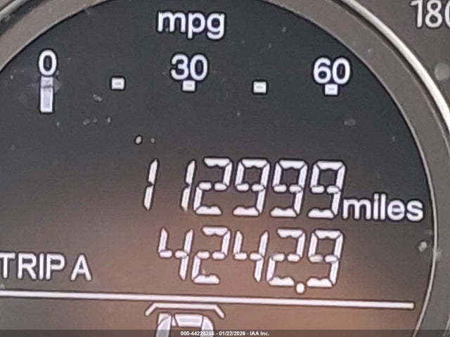 Honda ACCORD LX 2014 1HGCR2F34EA272151 Image 15
