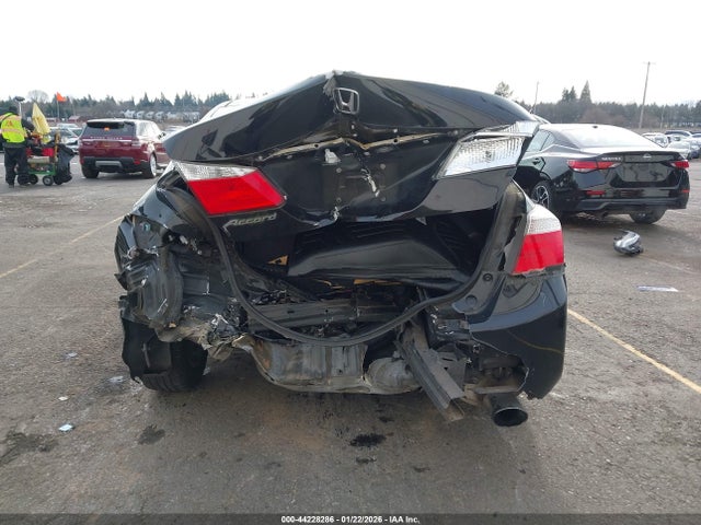 Honda ACCORD LX 2014 1HGCR2F34EA272151 Image 16