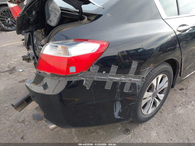 Honda ACCORD LX 2014 1HGCR2F34EA272151 Image 17