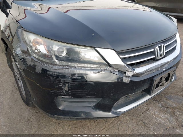 Honda ACCORD LX 2014 1HGCR2F34EA272151 Image 18