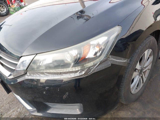 Honda ACCORD LX 2014 1HGCR2F34EA272151 Image 19