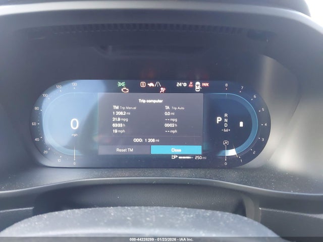 2025 VOLVO XC40 YV4L12UJXS2568110 Photo 6