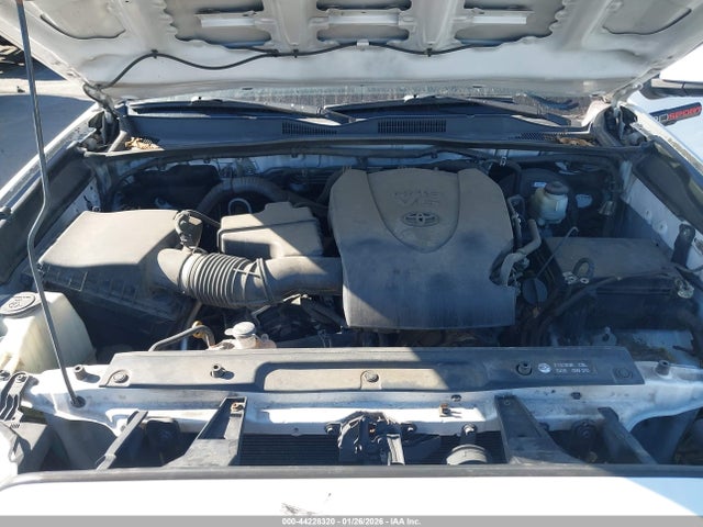 3TMBZ5DN6GM005759 Toyota Tacoma Trd Sport