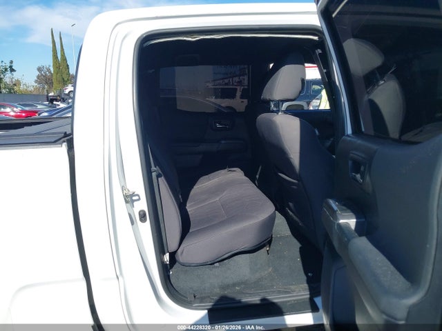 3TMBZ5DN6GM005759 Toyota Tacoma Trd Sport