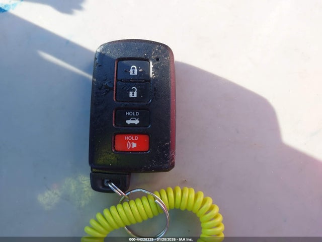 Toyota Corolla Xle 2017 2T1BURHE0HC857552 Image 11