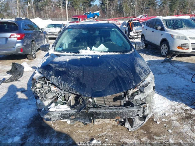 Toyota Corolla Xle 2017 2T1BURHE0HC857552 Image 13