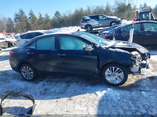 Toyota Corolla Xle 2017 2T1BURHE0HC857552 Image 14
