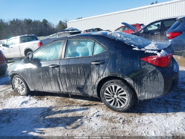 Toyota Corolla Xle 2017 2T1BURHE0HC857552 Image 15