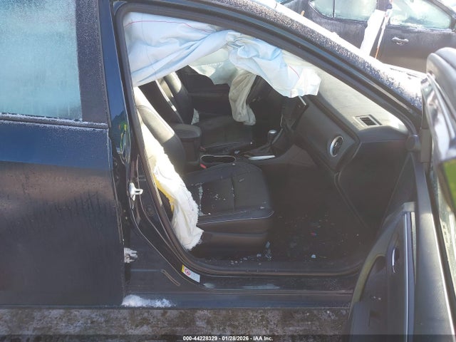 Toyota Corolla Xle 2017 2T1BURHE0HC857552 Image 5