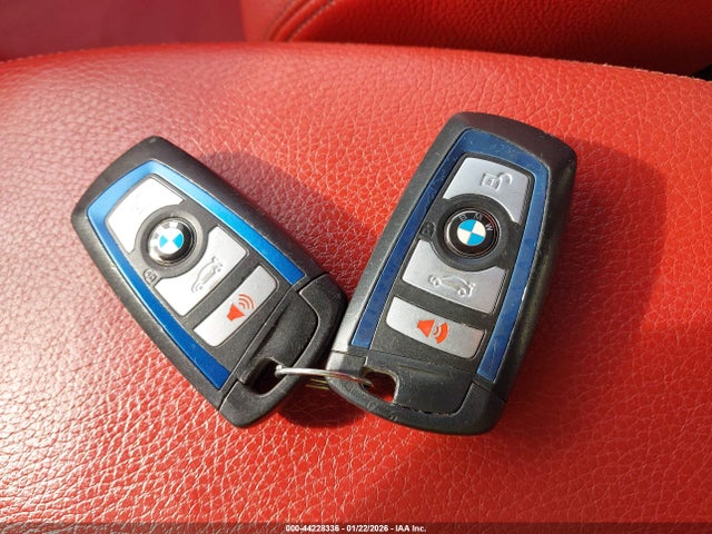 2015 BMW 435I GRAN COUPE WBA4B3C55FD669688 Photo 10