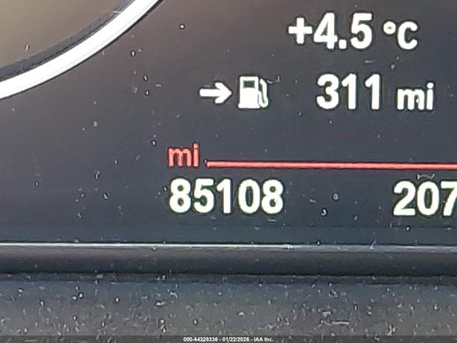 BMW 435i Gran Coupe Xdrive 2015 WBA4B3C55FD669688 Image 16