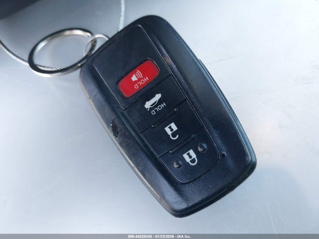Toyota CAMRY XSE 2022 4T1K61AKXNU026596 Image 11