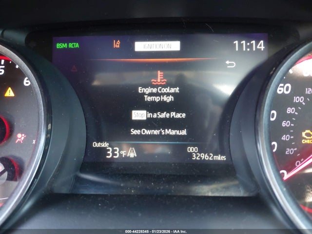 Toyota CAMRY XSE 2022 4T1K61AKXNU026596 Image 15
