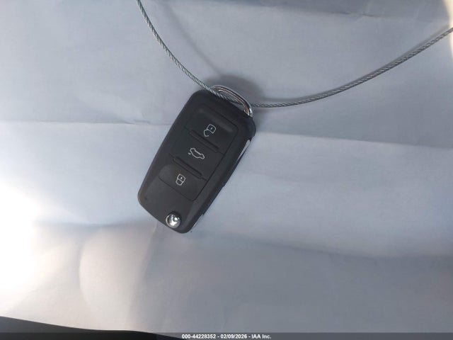 Volkswagen Jetta 2.0l S 2015 3VW2K7AJ8FM408591 Image 11