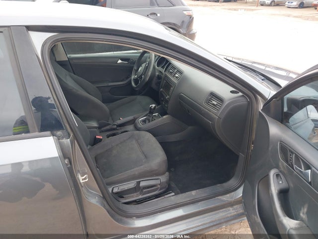 Volkswagen Jetta 2.0l S 2015 3VW2K7AJ8FM408591 Image 5