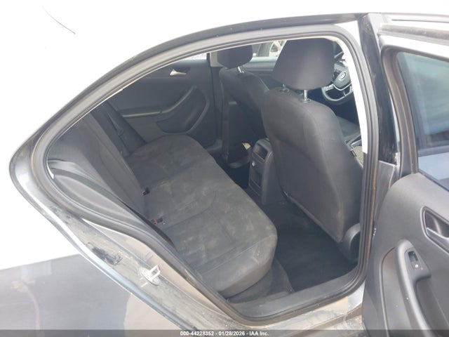 Volkswagen Jetta 2.0l S 2015 3VW2K7AJ8FM408591 Image 8