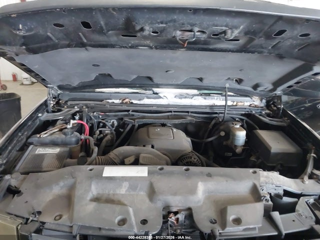 Aukcja sprzedaży 2009 Gmc Sierra 1500 Slt, vin: 3GTEK33M49G169902, numer aukcji: 44228355