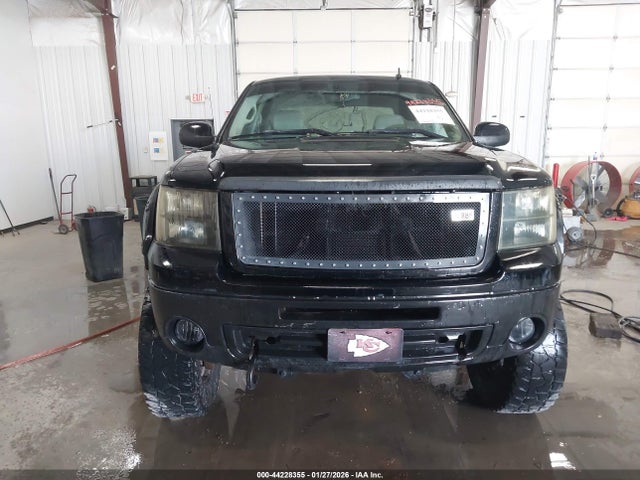 Aukcja sprzedaży 2009 Gmc Sierra 1500 Slt, vin: 3GTEK33M49G169902, numer aukcji: 44228355