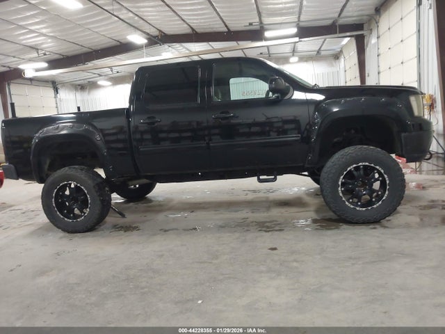 Aukcja sprzedaży 2009 Gmc Sierra 1500 Slt, vin: 3GTEK33M49G169902, numer aukcji: 44228355