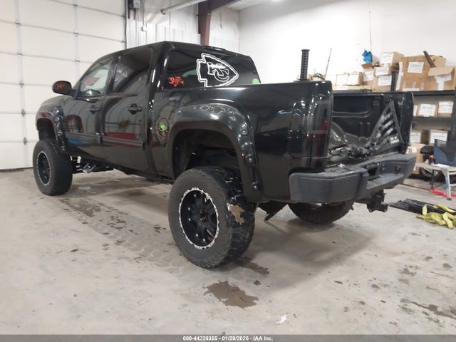 Aukcja sprzedaży 2009 Gmc Sierra 1500 Slt, vin: 3GTEK33M49G169902, numer aukcji: 44228355