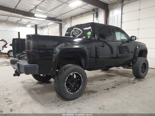 Aukcja sprzedaży 2009 Gmc Sierra 1500 Slt, vin: 3GTEK33M49G169902, numer aukcji: 44228355