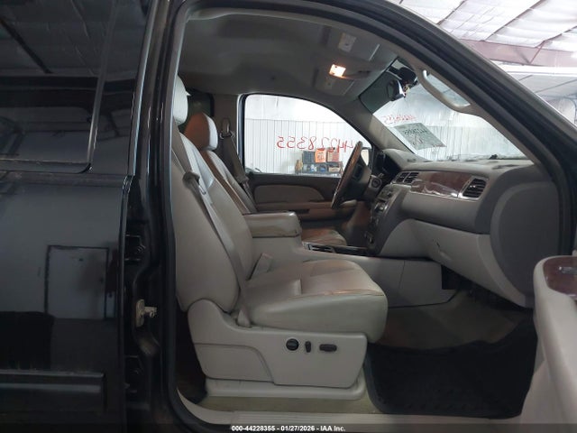 Aukcja sprzedaży 2009 Gmc Sierra 1500 Slt, vin: 3GTEK33M49G169902, numer aukcji: 44228355