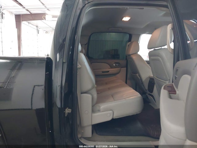 Aukcja sprzedaży 2009 Gmc Sierra 1500 Slt, vin: 3GTEK33M49G169902, numer aukcji: 44228355
