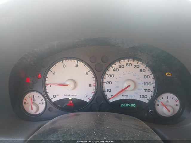 2003 JEEP LIBERTY 1J4FK48143W597030 Photo 6