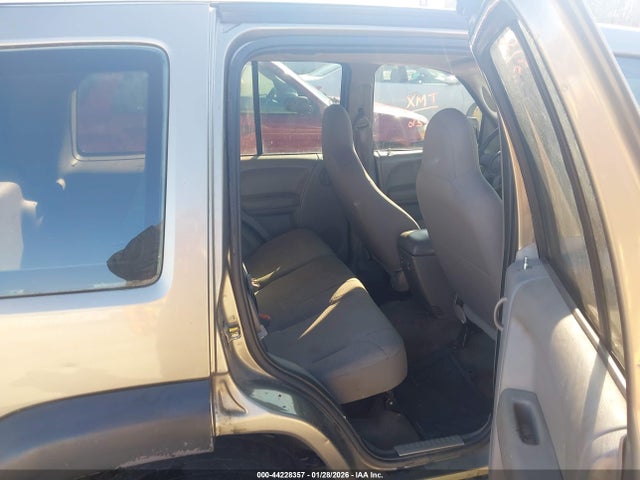 2003 JEEP LIBERTY 1J4FK48143W597030 Photo 7