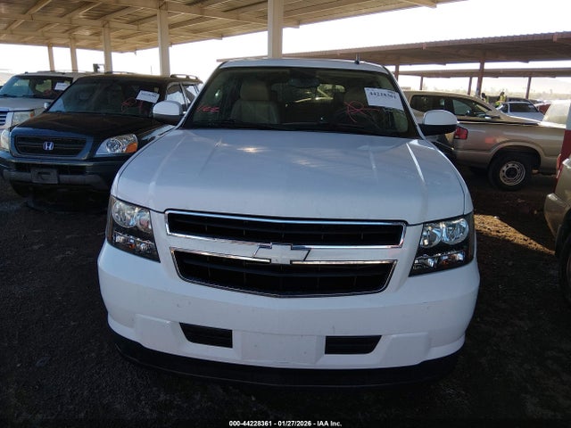 2008 CHEVROLET TAHOE HYBRID 1GNFK13588R222012 Photo 5