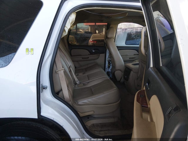 2008 CHEVROLET TAHOE HYBRID 1GNFK13588R222012 Photo 7