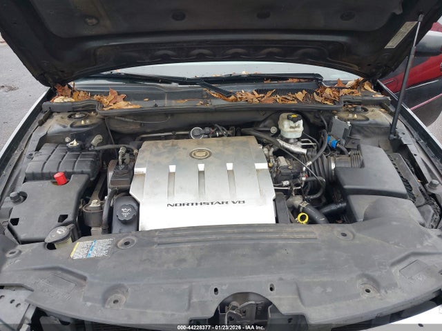 2006 CADILLAC DTS 1G6KD57Y36U155474 Photo 9