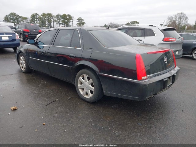 2006 CADILLAC DTS 1G6KD57Y36U155474 Photo 2