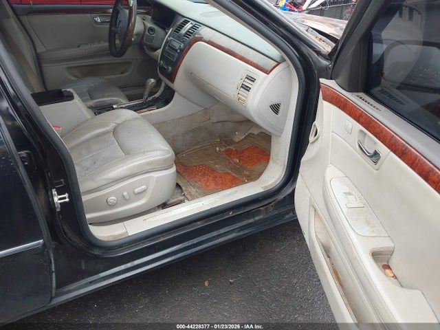 2006 CADILLAC DTS 1G6KD57Y36U155474 Photo 4