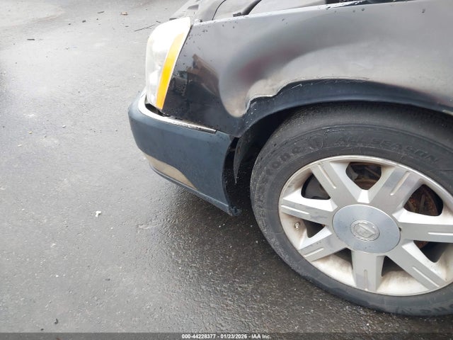 2006 CADILLAC DTS 1G6KD57Y36U155474 Photo 5